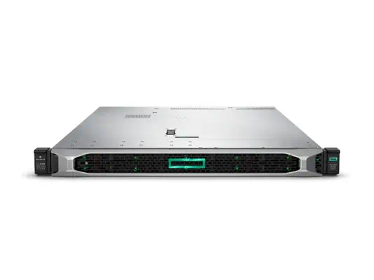 HP ProLiant DL360 Gen10  - Serveur Tour - visuel 1