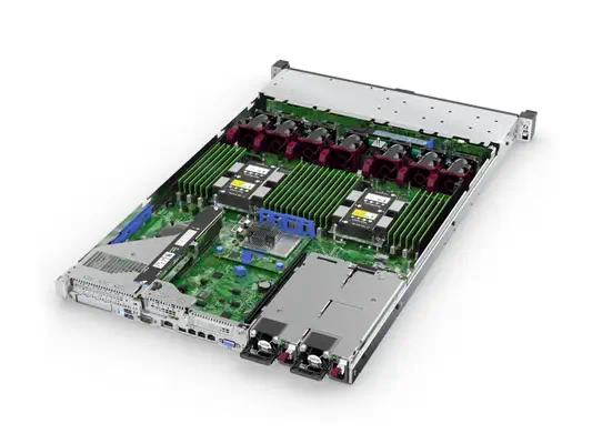 HP ProLiant DL360 Gen10  - Serveur Tour - visuel 3