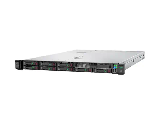 HP ProLiant DL360 Gen10  - Serveur Tour - visuel 2