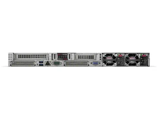 HPE ProLiant DL360 Gen11 serveur 1,92 To Rack (1 U) Intel® Xeon® Silver 4510 2,4 GHz 64 Go DDR5-SDRA - Serveur Tour - visuel 3