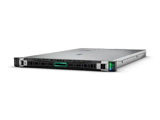HPE ProLiant DL360 Gen11 serveur 1,92 To Rack (1 U) Intel® Xeon® Silver 4510 2,4 GHz 64 Go DDR5-SDRA - Serveur Tour - visuel 2