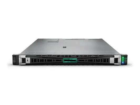 HPE ProLiant DL360 Gen11 serveur 1,92 To Rack (1 U) Intel® Xeon® Silver 4510 2,4 GHz 64 Go DDR5-SDRA - Serveur Tour - visuel 1
