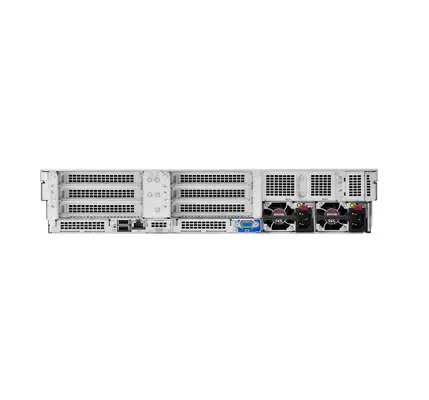 HPE ProLiant DL380 Gen11 serveur 1,92 To Rack (2 U) Intel® Xeon® Silver 4510 2,4 GHz 64 Go DDR5-SDRA - Serveur Tour - visuel 5