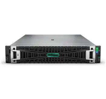 HPE ProLiant DL380 Gen11 serveur 1,92 To Rack (2 U) Intel® Xeon® Silver 4510 2,4 GHz 64 Go DDR5-SDRA achat