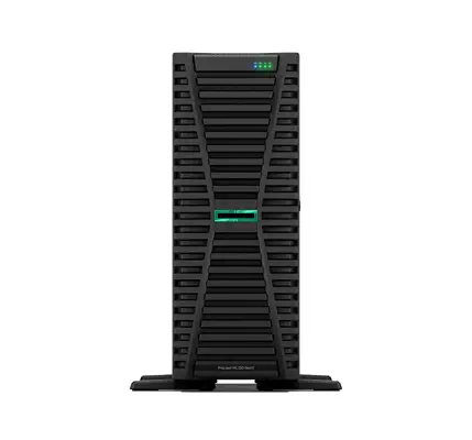 HPE ProLiant ML350 Gen11 serveur 1,92 To Tour (4U) Intel® Xeon® Silver 4510 2,4 GHz 64 Go DDR5-SDRAM - Serveur Tour - visuel 1