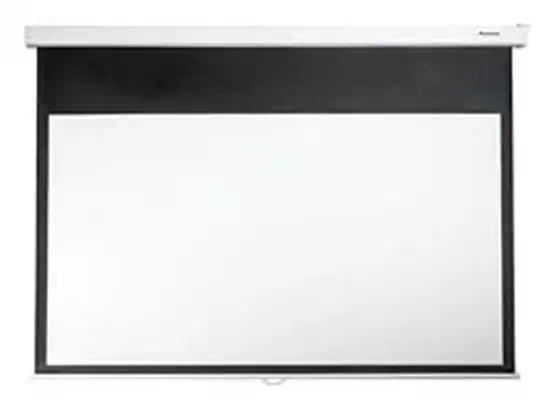 Optoma DS-3100PMG+ écran de projection 2,54 m (100") 4:3 - Ecran de projection - visuel 1