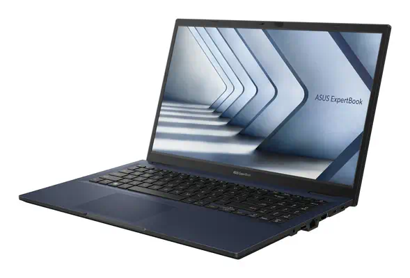 ASUS ExpertBook B1 BE1502CVA-BQ1659X Intel® Core™ i5 i5-1335U Ordinateur portable 39,6 cm (15.6") Fu - Asus - PC Portable - visuel 10