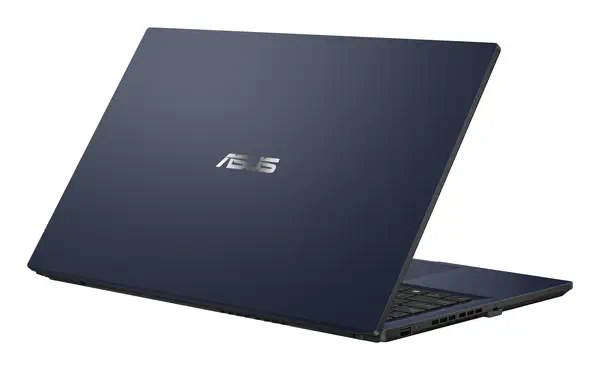 ASUS ExpertBook B1 BE1502CVA-BQ1659X Intel® Core™ i5 i5-1335U Ordinateur portable 39,6 cm (15.6") Fu - Asus - PC Portable - visuel 9