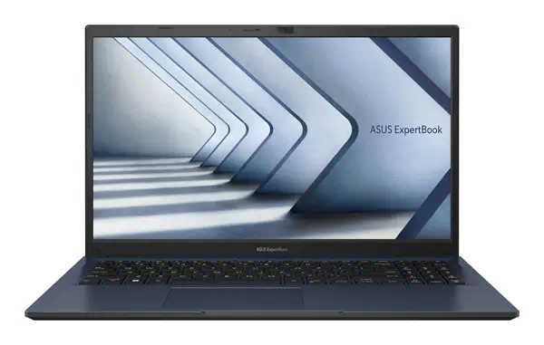 ASUS ExpertBook B1 BE1502CVA-BQ1659X Intel® Core™ i5 i5-1335U Ordinateur portable 39,6 cm (15.6") Fu - Asus - PC Portable - visuel 7