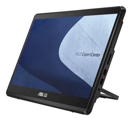 ASUS ExpertCenter E1 AiO E1600WKAT-BMR009X Intel® Celeron® N N4500 39,6 cm (15.6") 1920 x 1080 pixel - Asus - Ordinateur tout en un - visuel 8