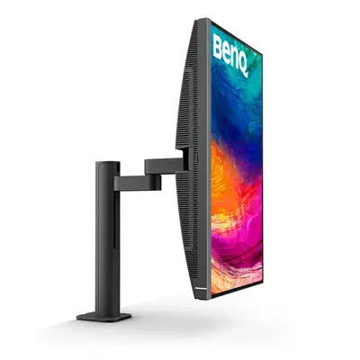 BenQ PD2706UA écran plat de PC 68,6 cm (27") 3840 x 2160 pixels 4K Ultra HD LCD Noir - Ecran Ordinateur - visuel 3