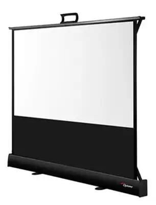 Optoma DP-9046MWL écran de projection 116,8 cm (46") 16:9 - Ecran de projection - visuel 1