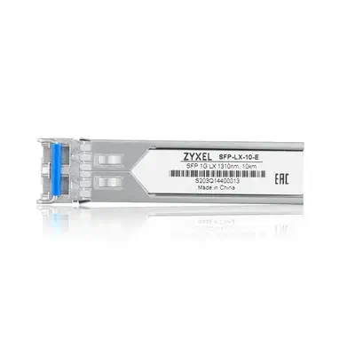 Zyxel SFP-LX-10-E module émetteur-récepteur de réseau Fibre optique 1000 Mbit/s 1310 nm - Switchs et Hubs - visuel 2