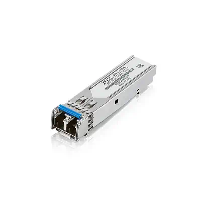 Zyxel SFP-LX-10-E module émetteur-récepteur de réseau Fibre optique 1000 Mbit/s 1310 nm - Switchs et Hubs - visuel 1