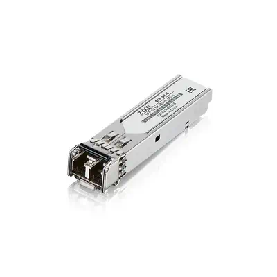 Zyxel SFP-SX-E module émetteur-récepteur de réseau Fibre optique 1000 Mbit/s 850 nm - Switchs et Hubs - visuel 1