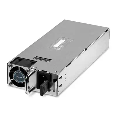 TP-Link PSM500-AC adaptateur de puissance & onduleur Intérieure 500 W Métallique - Accessoire Réseau - visuel 1