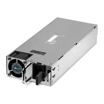 TP-Link PSM500-AC adaptateur de puissance & onduleur Intérieure 500 W Métallique livraison rapide