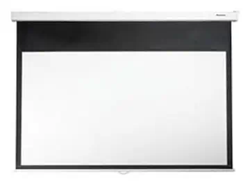 Optoma DS-9084PMG+ écran de projection 2,13 m (84") 16:9 meilleur prix