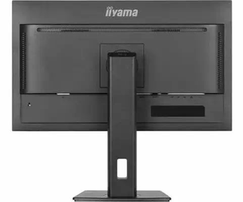 iiyama ProLite XUB2797QSU-B1 écran plat de PC 68,6 cm (27") 2560 x 1440 pixels Wide Quad HD LED Noir - Ecran Ordinateur - visuel 9
