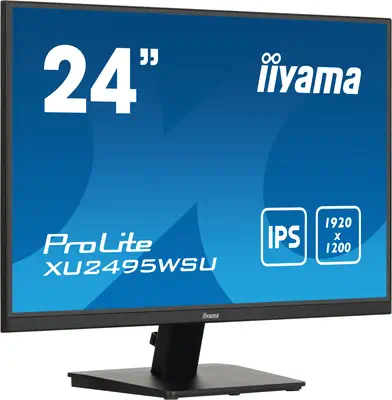 Vente iiyama ProLite XU2495WSU-B7 iiyama au meilleur prix - visuel 2