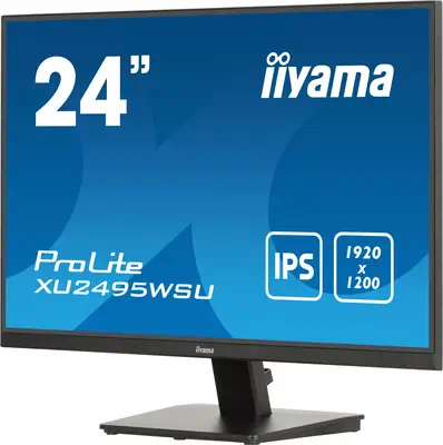 Vente iiyama ProLite XU2495WSU-B7 iiyama au meilleur prix - visuel 4