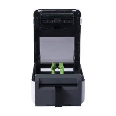 TD-4420DNFC - Imprimante d'étiquettes Linerless de 4 pouces - Brother - Autre Imprimante - visuel 1