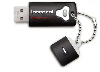 Adaptateur stockage Integral USB Type-A avis