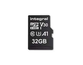 Revendeur officiel INMSDH32G-100V30