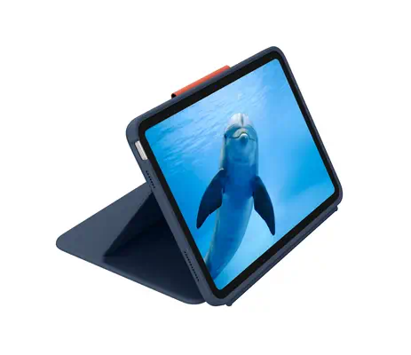 Rugged Combo 4 Touch - Logitech - Clavier - visuel 2