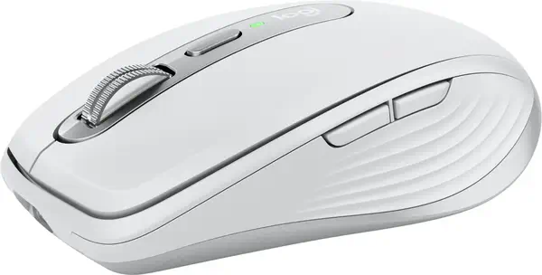 MX Anywhere 3S for Mac Logitech - visuel 1 - hello RSE - FAITES DÉFILER 1 000 LIGNES PAR SECONDE
