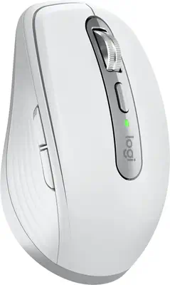 MX Anywhere 3S for Mac Logitech - visuel 1 - hello RSE - OPTIMISÉ POUR MAC