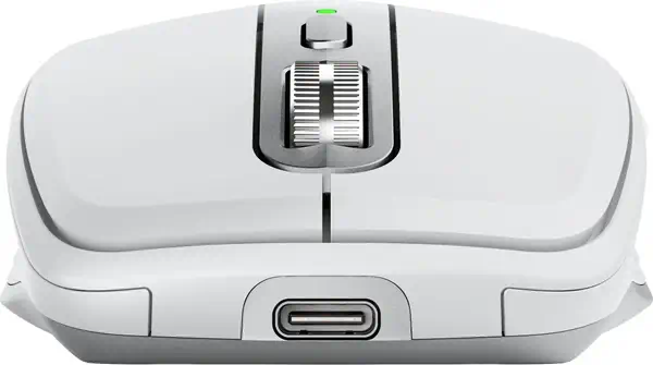 MX Anywhere 3S for Mac Logitech - visuel 1 - hello RSE - UNE SOURIS TOUT-TERRAIN
