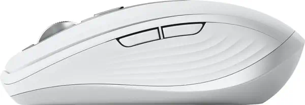 MX Anywhere 3S for Mac Logitech - visuel 1 - hello RSE - UN MEILLEUR FLOW GRÂCE À DES CLICS DISCRETS