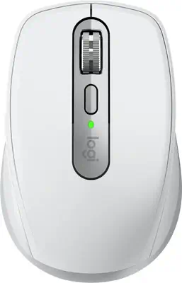 MX Anywhere 3S for Mac Logitech - visuel 1 - hello RSE - NE FAITES JAMAIS DE COMPROMIS. CHOISIR RECYCLÉ