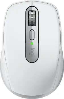 Souris Logitech  avis