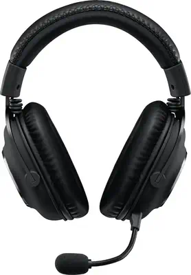 Logitech G PRO X + PRO X kit multimédia - Casque Micro - visuel 3