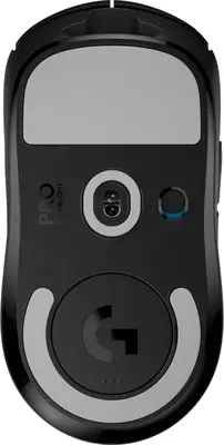 Logitech G PRO X + PRO X kit multimédia - Casque Micro - visuel 8
