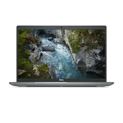 DELL Precision 3591 Intel Core Ultra 7 155H Station de travail mobile 39,6 cm (15.6") Full HD 16 Go  - Dell - Station de Travail Mobile - visuel 1