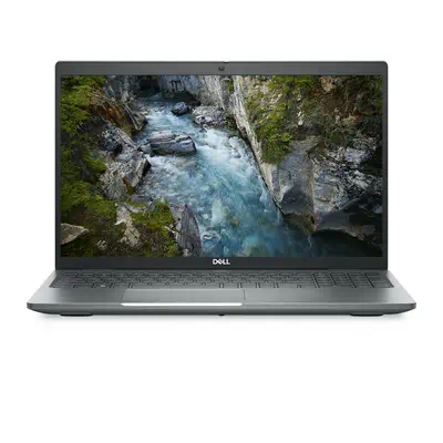 DELL Precision 3590 Intel Core Ultra 7 165H Dell - visuel 1 - hello RSE - Des performances de pointe