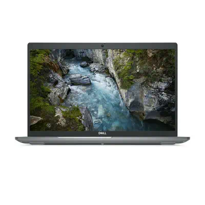 DELL Precision 3590 Intel Core Ultra 7 165H Station de travail mobile 39,6 cm (15.6") Full HD 16 Go  - Dell - Station de Travail Mobile - visuel 1