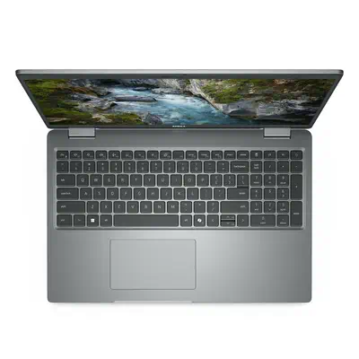 DELL Precision 3590 Intel Core Ultra 7 165H Station de travail mobile 39,6 cm (15.6") Full HD 16 Go  - Dell - Station de Travail Mobile - visuel 10
