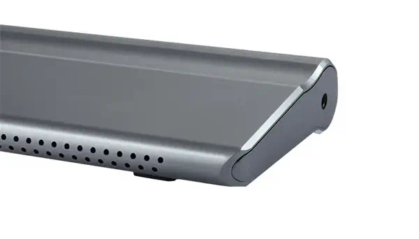 XtremeMac XWH-CDH-13 station d'accueil USB 3.2 Gen 1 (3.1 Gen 1) Type-C Gris - Station d'accueil pour portable - visuel 2