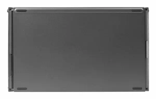 XtremeMac XWH-FLK-13 clavier Universel Bluetooth AZERTY Français Gris - Clavier - visuel 5