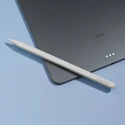 XtremeMac XMG-XSP-03 stylet Blanc - Station d'accueil pour portable - visuel 5