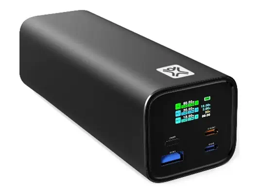 XTREMEMAC Powerbank ultra-puissante pour MacBook iPad - MCL Samar - Autre Accessoire pour portable - visuel 1