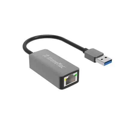 XtremeMac XWH-AAE-13 carte et adaptateur d'interfaces RJ-45 - Switchs et Hubs - visuel 1