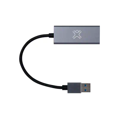 XtremeMac XWH-AAE-13 carte et adaptateur d'interfaces RJ-45 - Switchs et Hubs - visuel 3