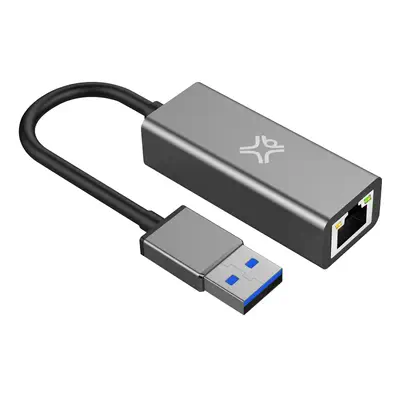XtremeMac XWH-AAE-13 carte et adaptateur d'interfaces RJ-45 - Switchs et Hubs - visuel 2