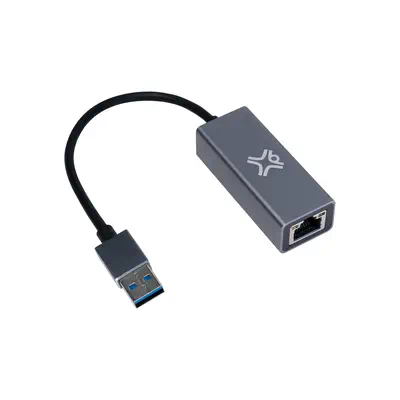 XtremeMac XWH-AAE-13 carte et adaptateur d'interfaces RJ-45 - Switchs et Hubs - visuel 4