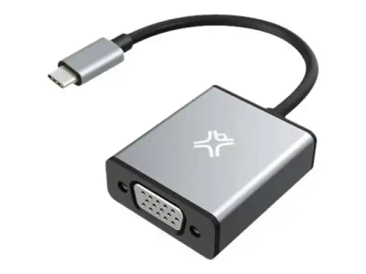XTREMEMAC Adaptateur USB Type C / VGA MCL - Câble USB - visuel 1